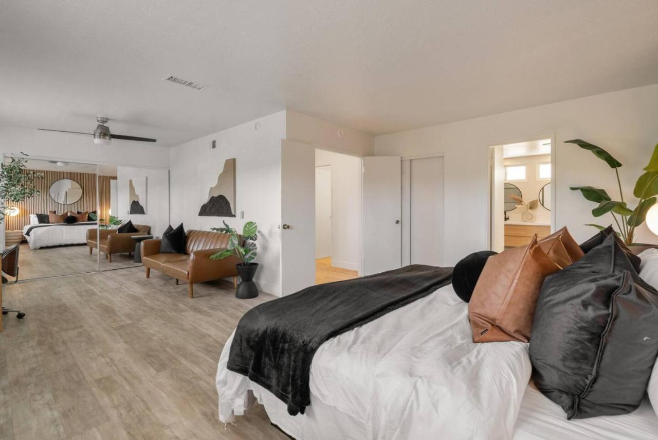 2-story Sanctuary - Spacious Hot Tub - Billiards * Los Ángeles