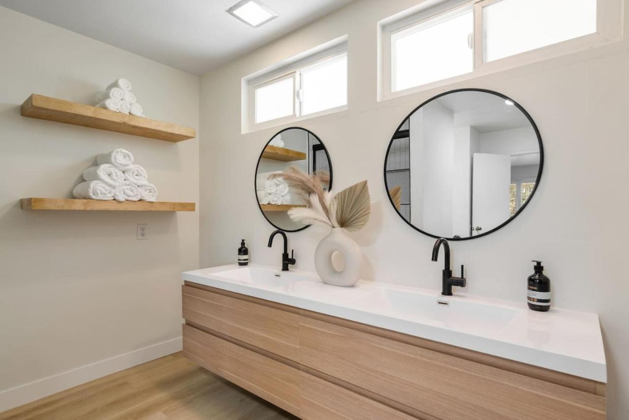 2-story Sanctuary - Spacious Hot Tub - Billiards * Los Ángeles